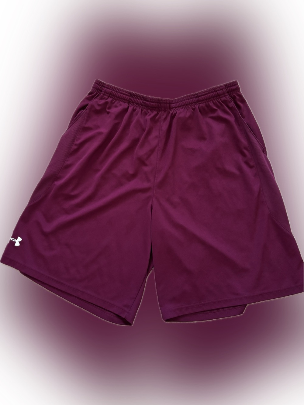 Under Armour Men's Athletic Shorts